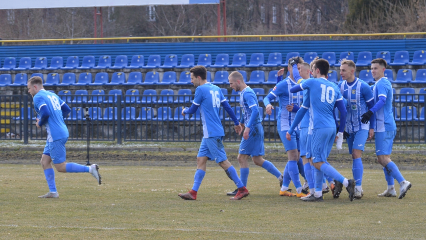 Derby Walki Na Remis Polonia Nysa Stal Stal Brzeg