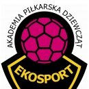 Akademia Piłkarska Dziewcząt EKOSPORT