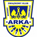 Arka II Gdynia