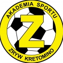 Akademia Sportu Zryw Kretomino