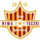 Niwa Tęczki