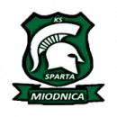 Sparta Miodnica