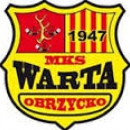 Warta Obrzycko