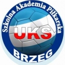 UKS Szkolna Akademia Piłkarska Brzeg