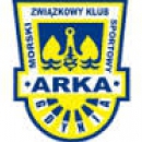 MZKS Arka Gdynia 1929