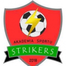 AS Strikers Grójec