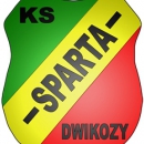 Sparta Dwikozy