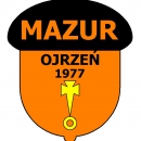 Mazur Ojrzeń