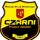 Czarni II Pruszcz Gdański