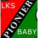 Pionier Baby