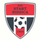 Start II Nidzica