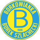 Borkowianka Borek Szlachecki