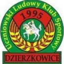 ULKS Dzierzkowice