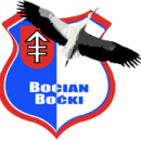 KP Bocian Boćki