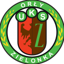 UKS Orły Zielonka