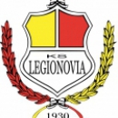 Legionovia II Legionowo