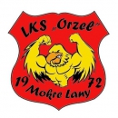 Orzeł Mokre Łany