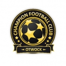 UKS Otwock FC Champion