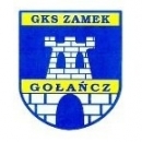 Zamek Gołańcz
