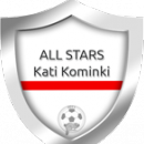 All Stars Kati Kominki