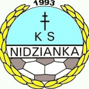 Nidzianka Bieliny