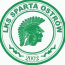 Sparta Ostrów