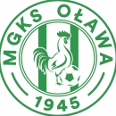 MGKS Oława 1945