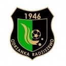 LKS Odrzanka Radziszewo