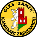 Zamek Kamieniec Ząbkowicki