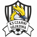 Czarni Sójkowa