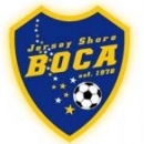 Jersey Shore Boca Juniors