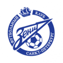 Zenit St. Petersburg