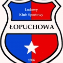 LKS Łopuchowa - Łączki Kucharskie