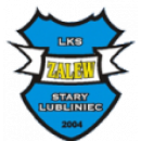 Zalew Stary Lubliniec