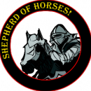 Shepherd of Horses!