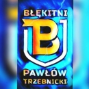 Błękitni Pawłów Trzebnicki