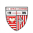 TS Biało-Czerwoni Kaszyce
