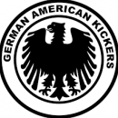 German Amer. Kicker