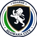 KP SLOWAKIA CITY - GDAŃSK