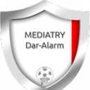 MediaTRY DAR Alarm