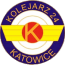 Kolejarz 24 Katowice