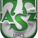 Luxiona AZS UMCS Lublin Futsal Team