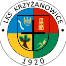 LKS Krzyżanowice (k. Racibórza)