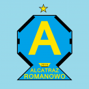 Alcatraz Romanowo