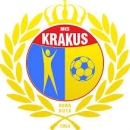 MKS Krakus NH Kraków