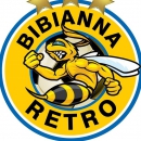 Retro Bibianna