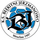 Błękitni Jerzmanowo