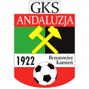 GKS Andaluzja Brzozowice - Kamień
