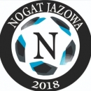 Nogat Jazowa