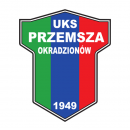 Przemsza Okradzionów